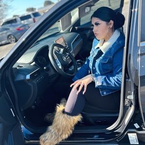 Meet your Posher, Mikayla